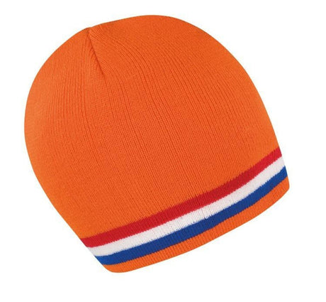 National Beanie (3822) - Lynendo Trade Store