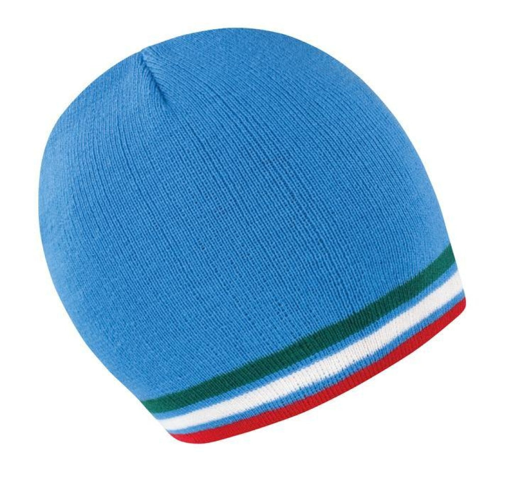 National Beanie (3822) - Lynendo Trade Store