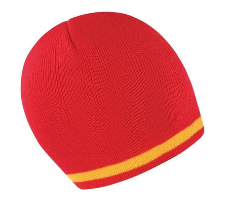 National Beanie (3822) - Lynendo Trade Store