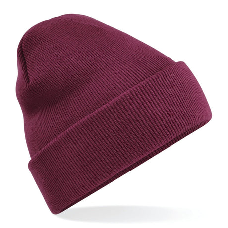 Original Cuffed Beanie Hats (3805) - Lynendo Trade Store