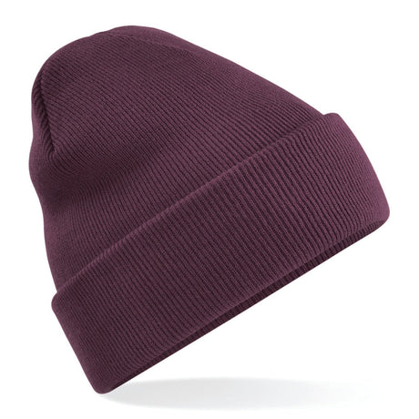 Original Cuffed Beanie Hats (3805) - Lynendo Trade Store