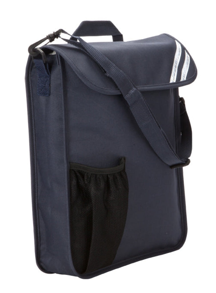 Portrait Book Bag (2749) - Leonard Hudson Trade Store
