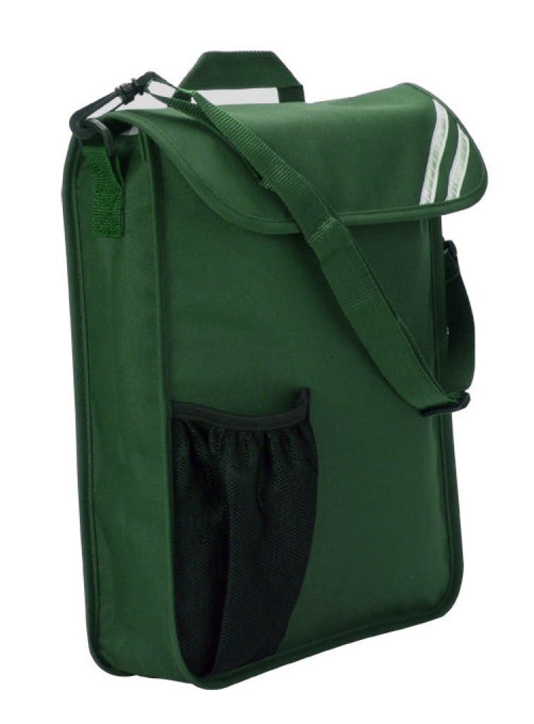 Portrait Book Bag (2749) - Leonard Hudson Trade Store