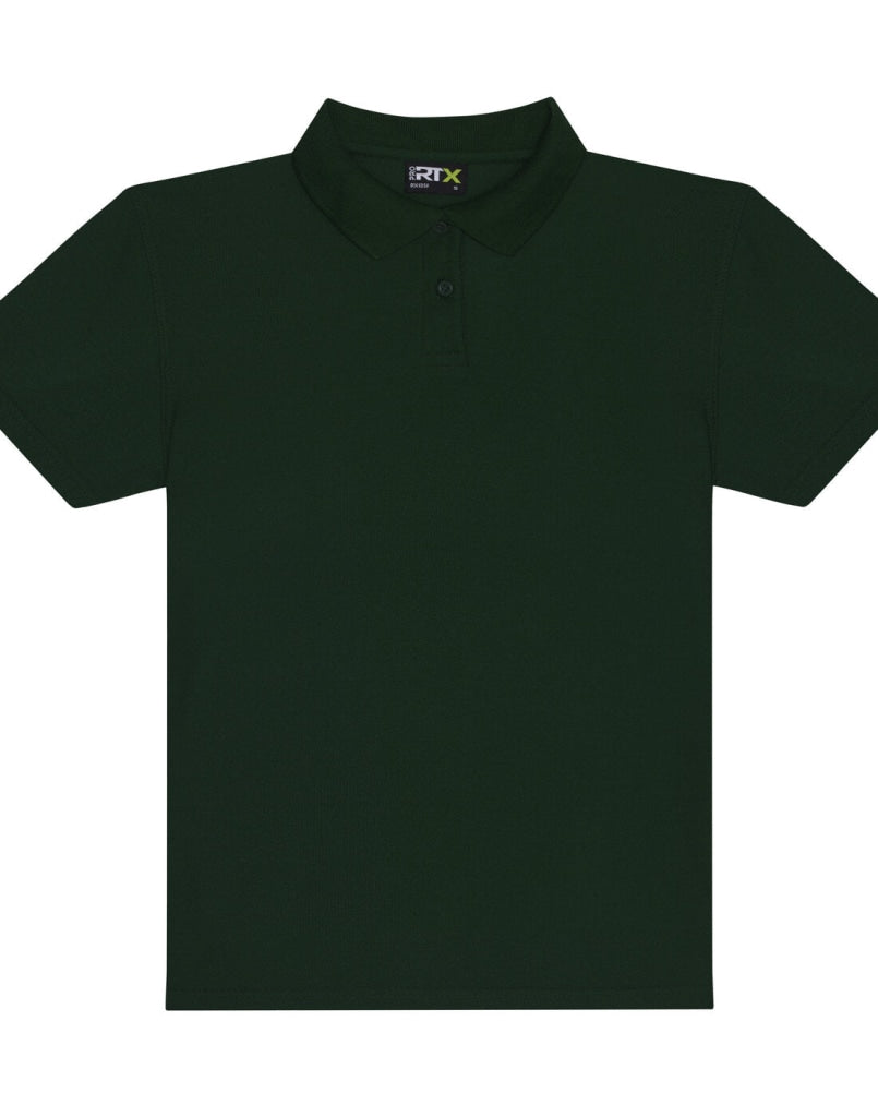 PRO RTX Ladies Pro Polyester Polo Shirt - Lynendo Trade Store
