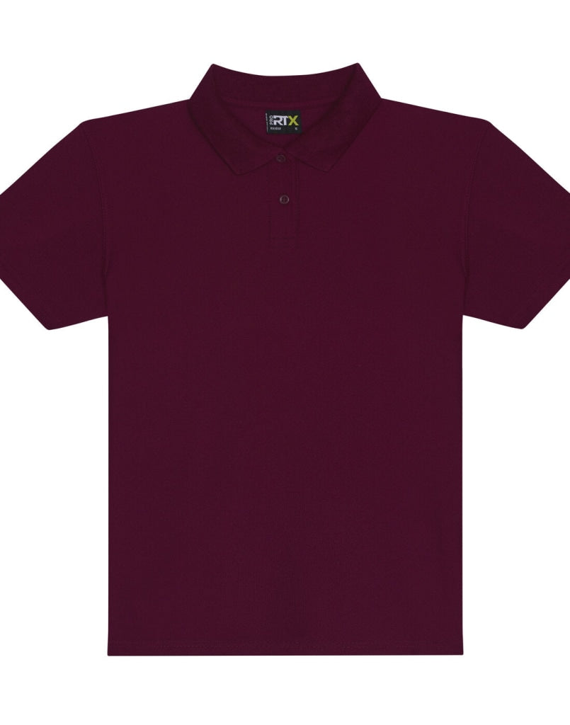 PRO RTX Ladies Pro Polyester Polo Shirt - Lynendo Trade Store