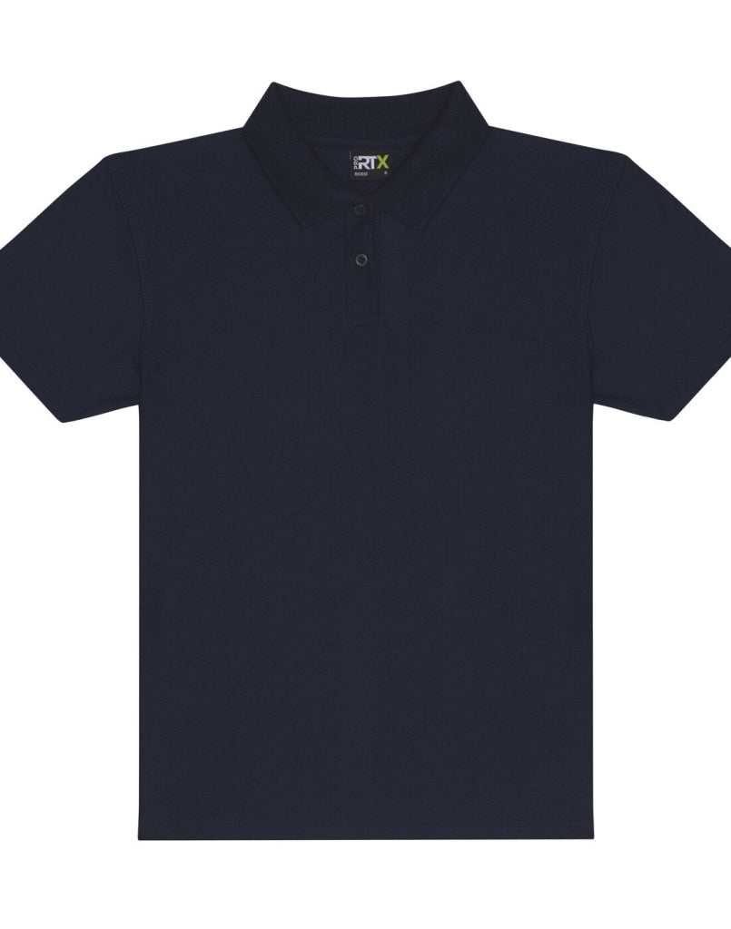 PRO RTX Ladies Pro Polyester Polo Shirt - Lynendo Trade Store