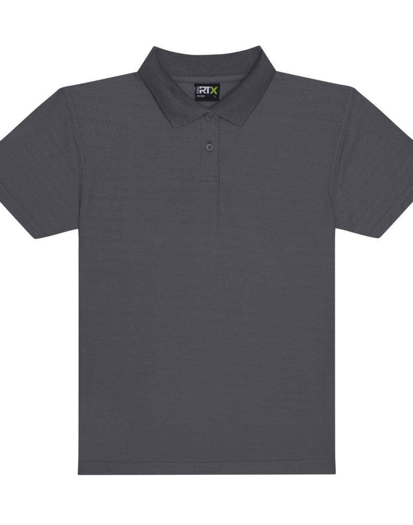 PRO RTX Ladies Pro Polyester Polo Shirt - Lynendo Trade Store