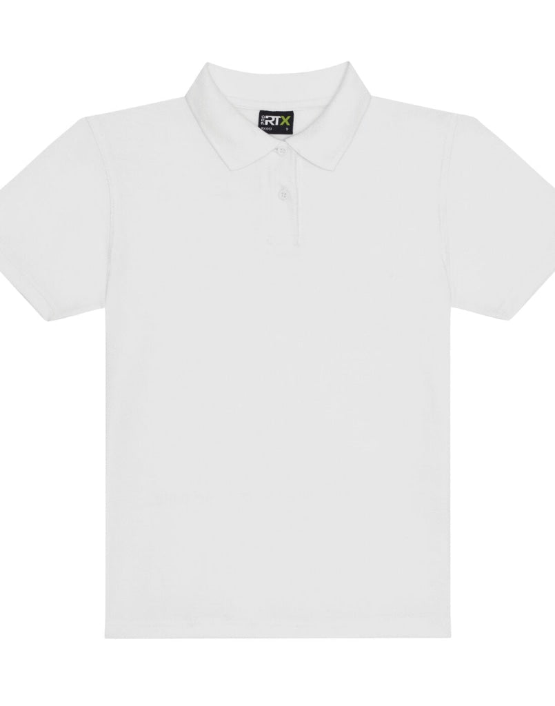 PRO RTX Ladies Pro Polyester Polo Shirt - Lynendo Trade Store