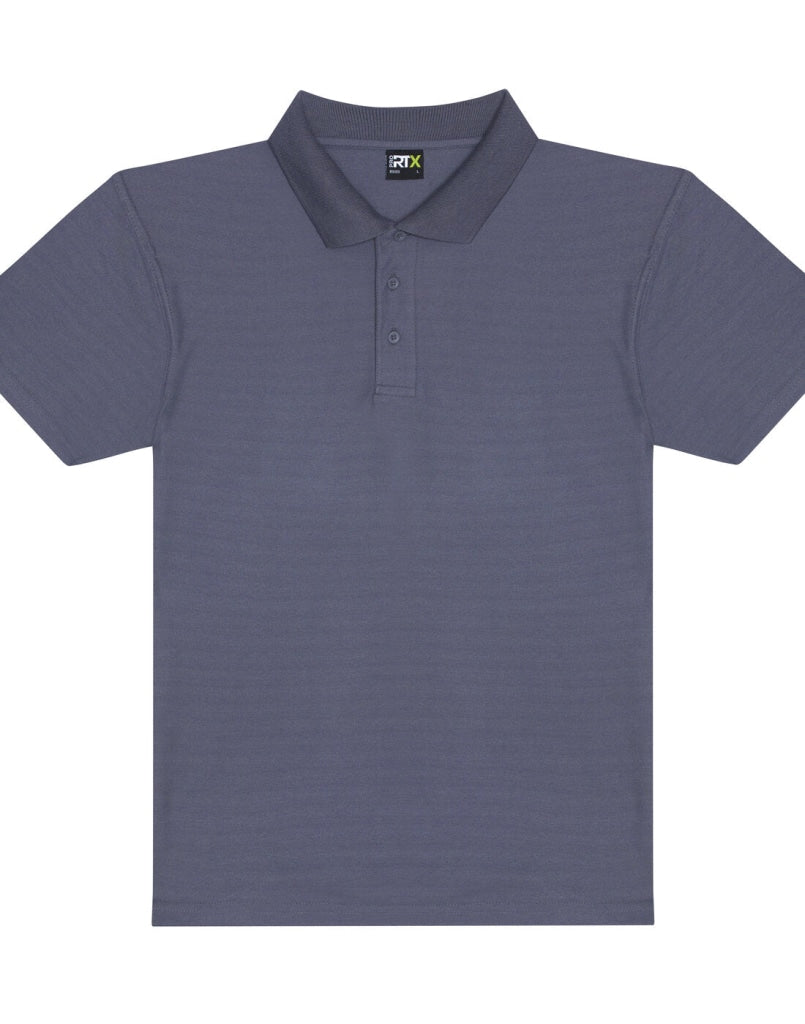 PRO RTX Pro Polyester Polo Shirt - Lynendo Trade Store