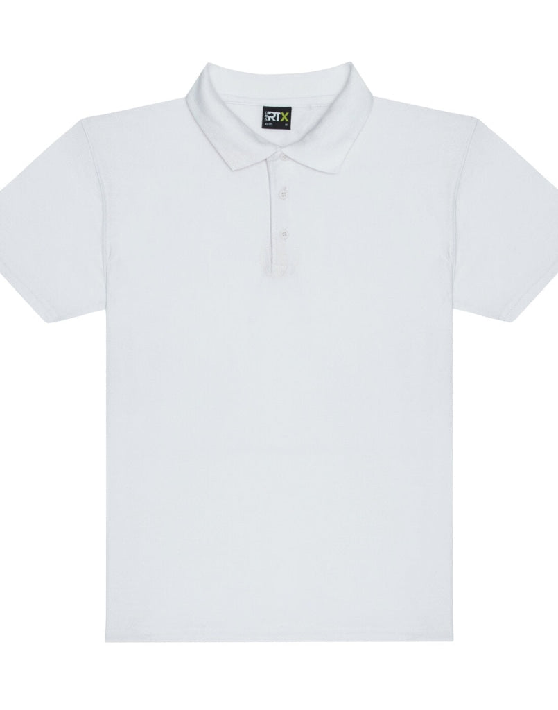 PRO RTX Pro Polyester Polo Shirt - Lynendo Trade Store