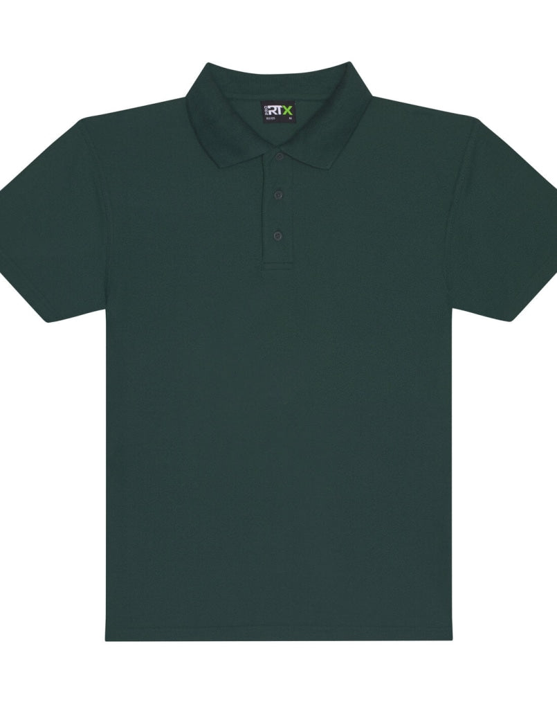 PRO RTX Pro Polyester Polo Shirt - Lynendo Trade Store