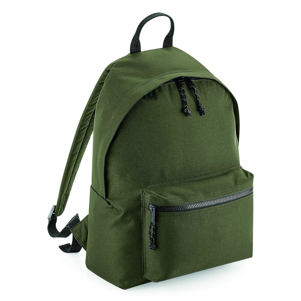 RECYCLED BACKPACK (2770) - Leonard Hudson Trade Store