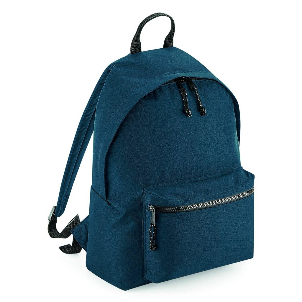 RECYCLED BACKPACK (2770) - Leonard Hudson Trade Store