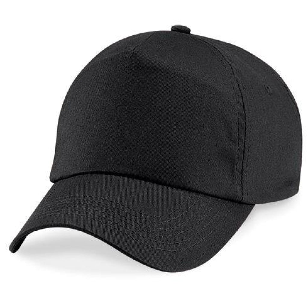 B.A Adult Caps - Regular Baseball Caps (8005) - Lynendo Trade Store