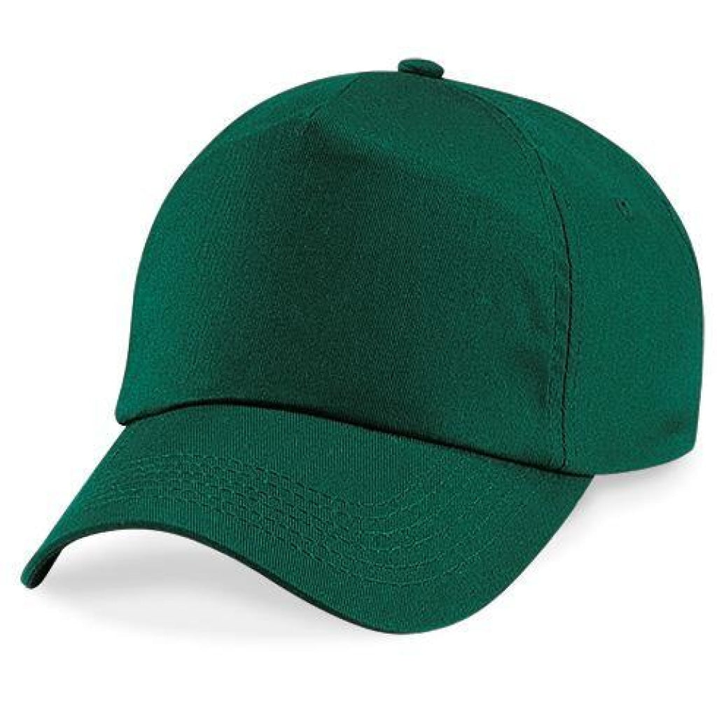 B.A Adult Caps - Regular Baseball Caps (8005) - Lynendo Trade Store