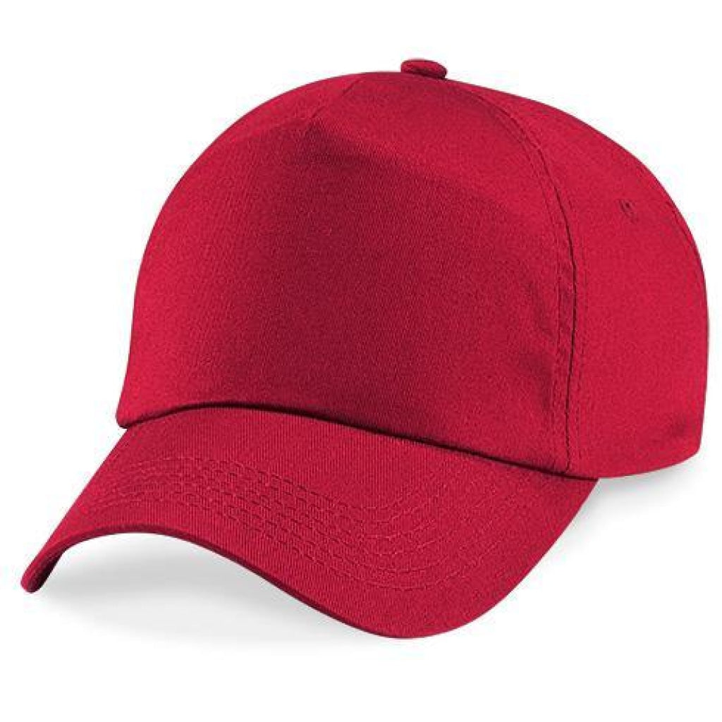 B.A Adult Caps - Regular Baseball Caps (8005) - Lynendo Trade Store