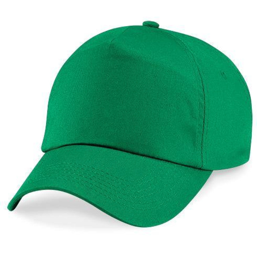 B.A Adult Caps - Regular Baseball Caps (8005) - Lynendo Trade Store