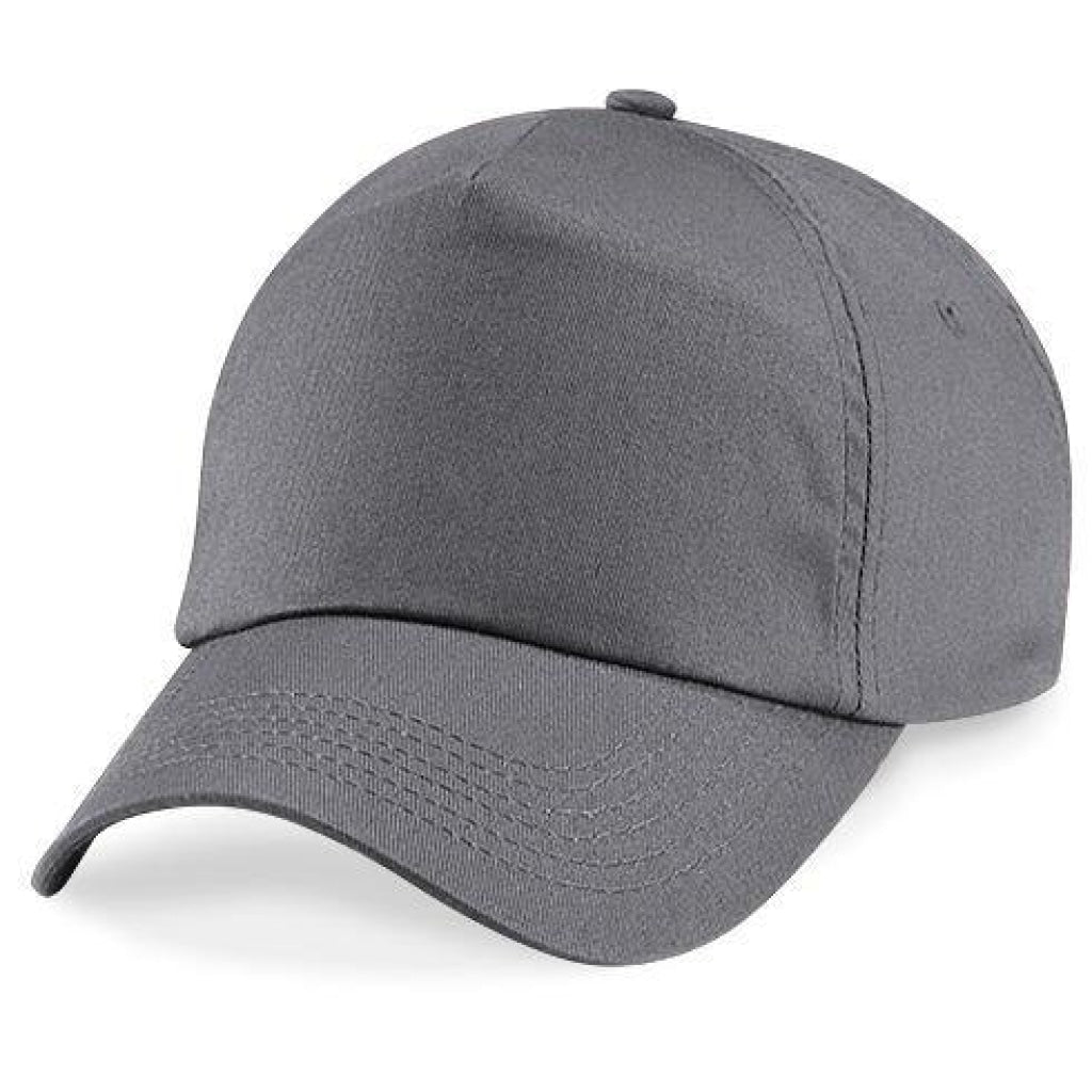 B.A Adult Caps - Regular Baseball Caps (8005) - Lynendo Trade Store
