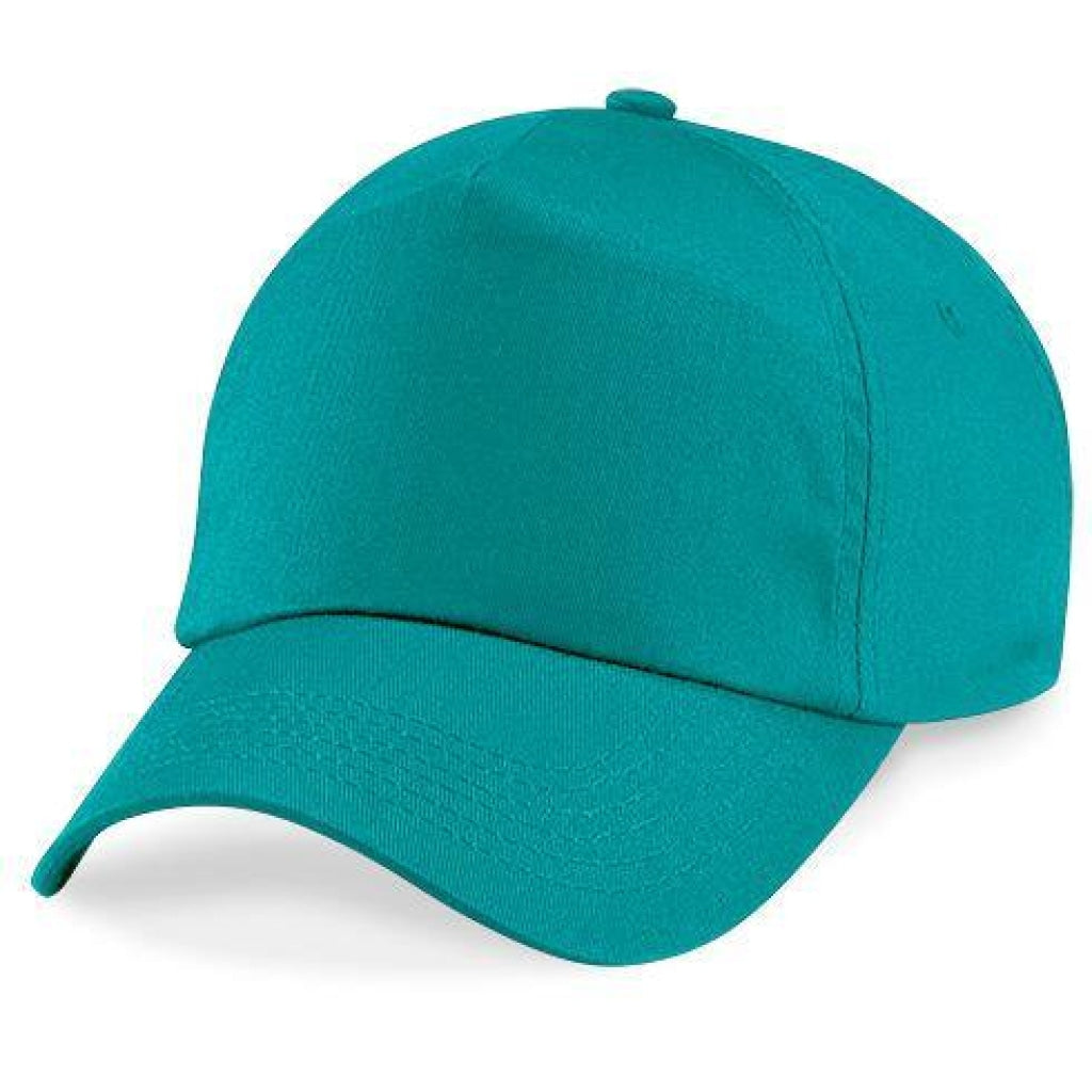 B.A Adult Caps - Regular Baseball Caps (8005) - Lynendo Trade Store