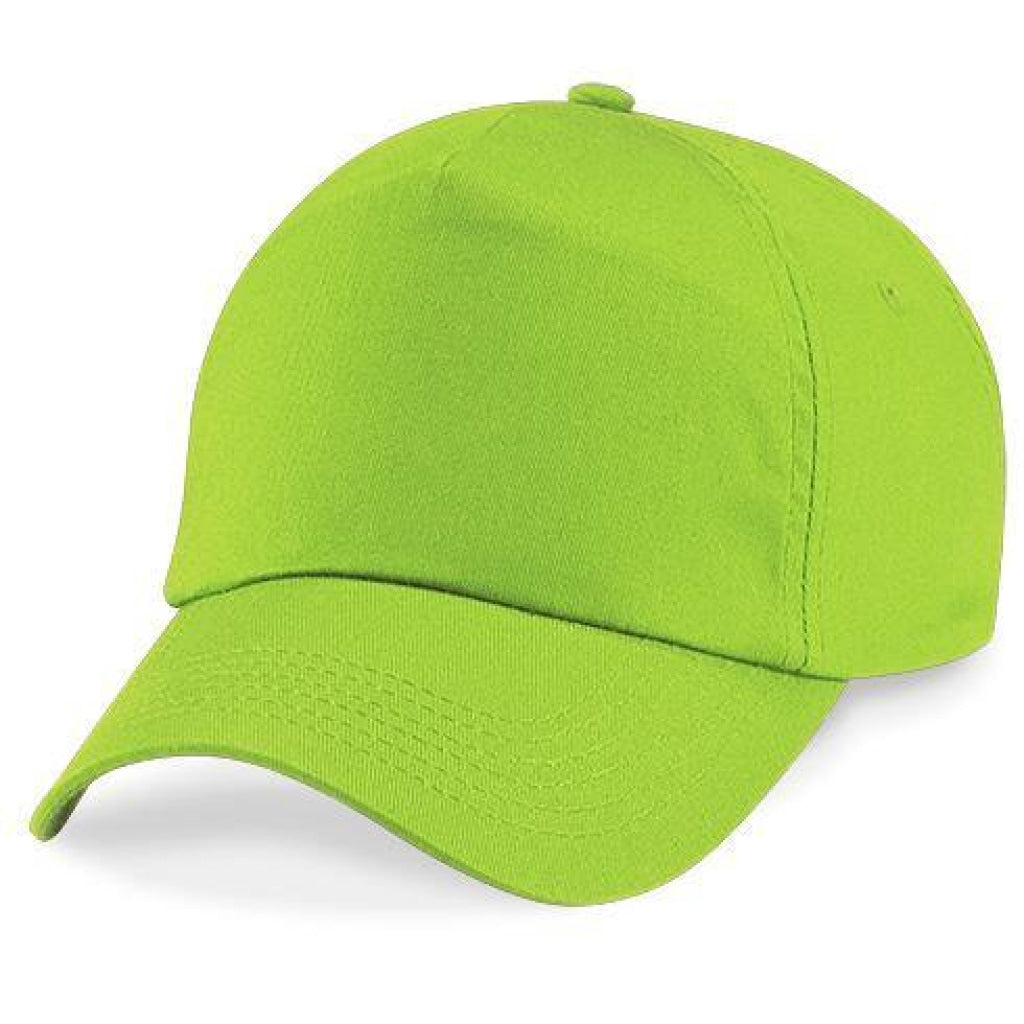 B.A Adult Caps - Regular Baseball Caps (8005) - Lynendo Trade Store