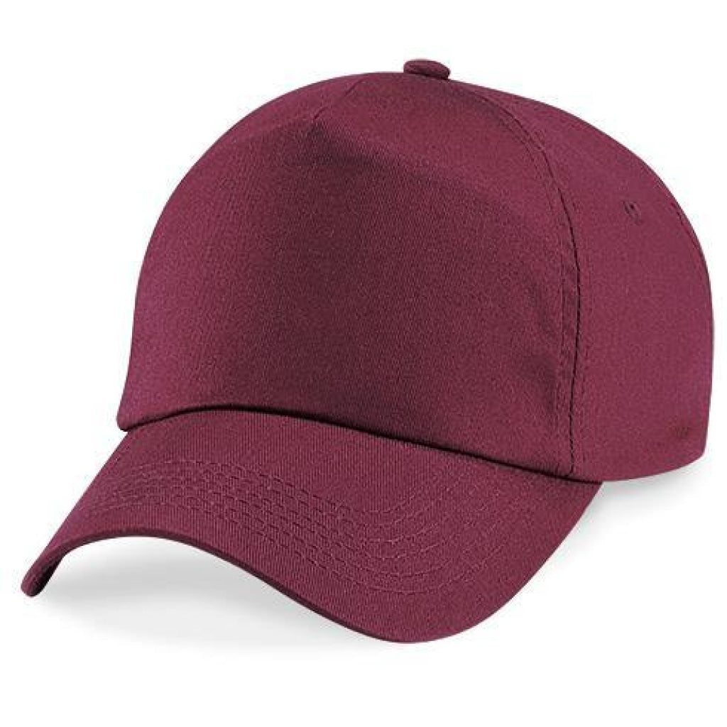 B.A Adult Caps - Regular Baseball Caps (8005) - Lynendo Trade Store