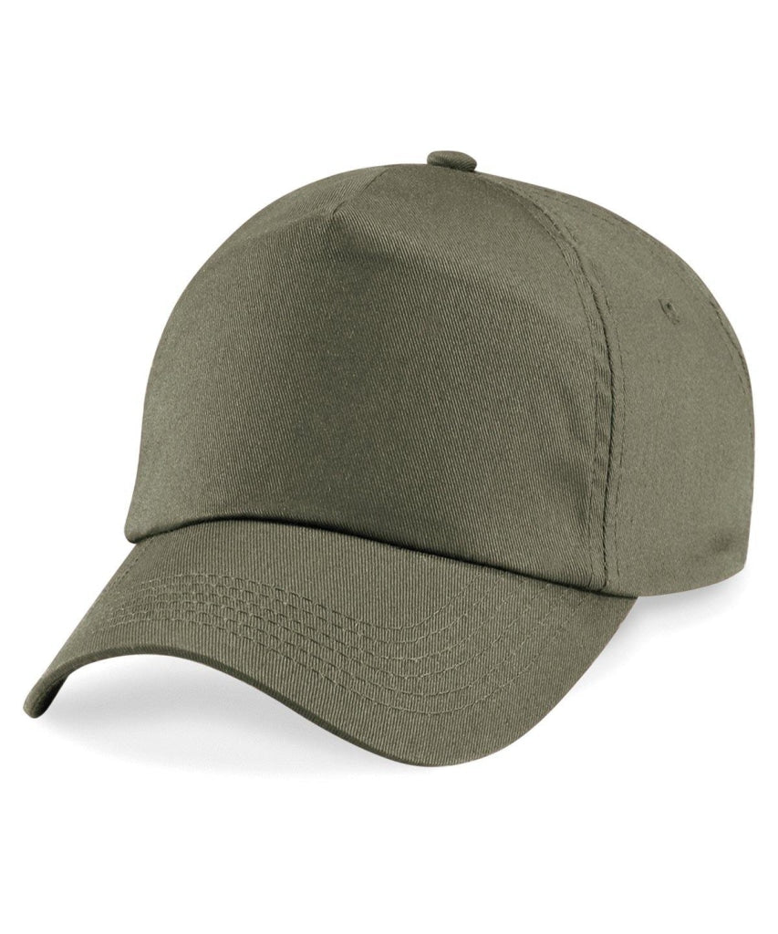 B.A Adult Caps - Regular Baseball Caps (8005) - Lynendo Trade Store