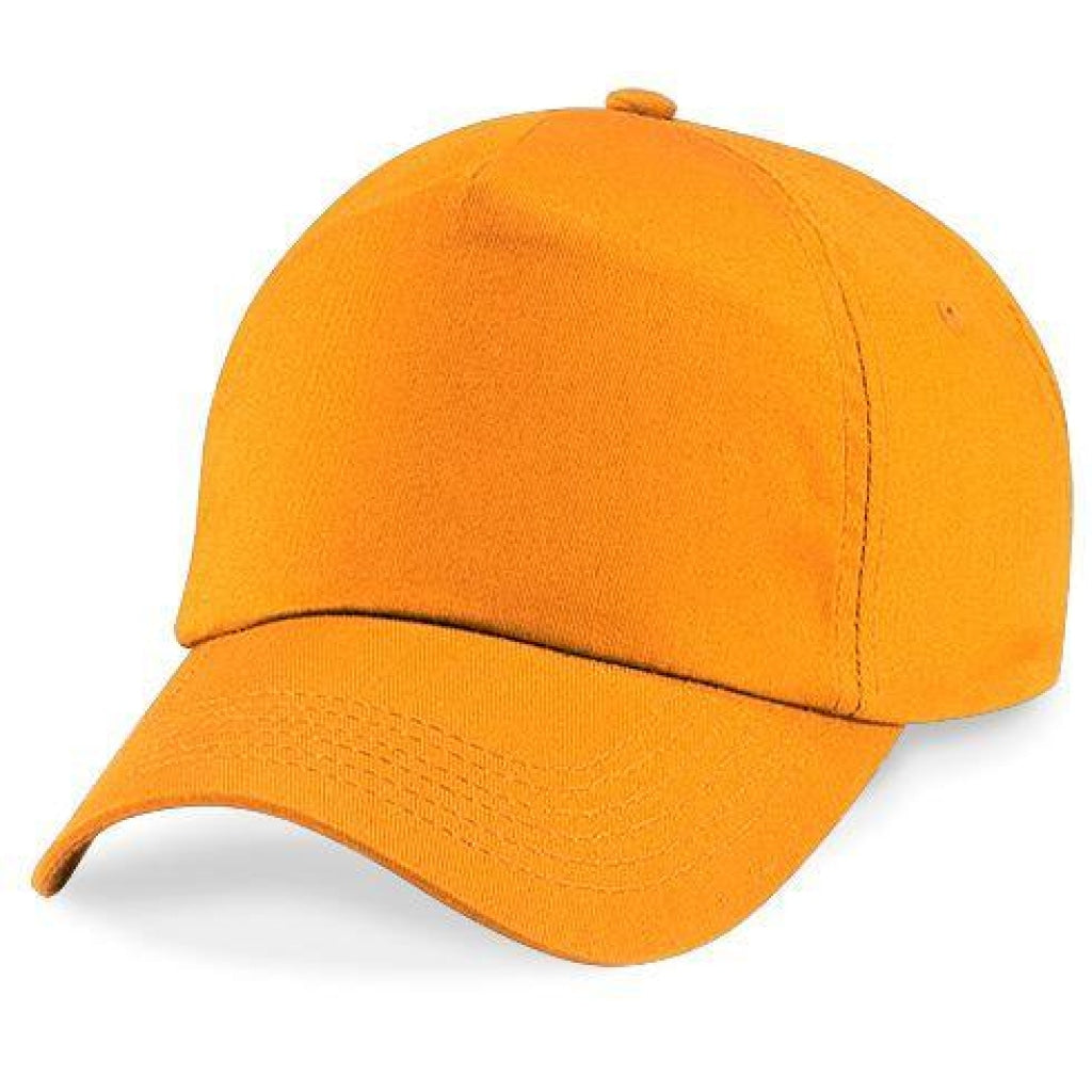B.A Adult Caps - Regular Baseball Caps (8005) - Lynendo Trade Store