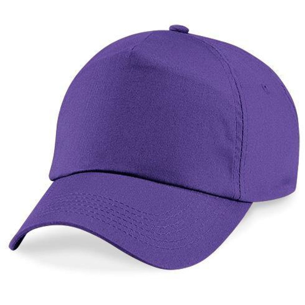 B.A Adult Caps - Regular Baseball Caps (8005) - Lynendo Trade Store