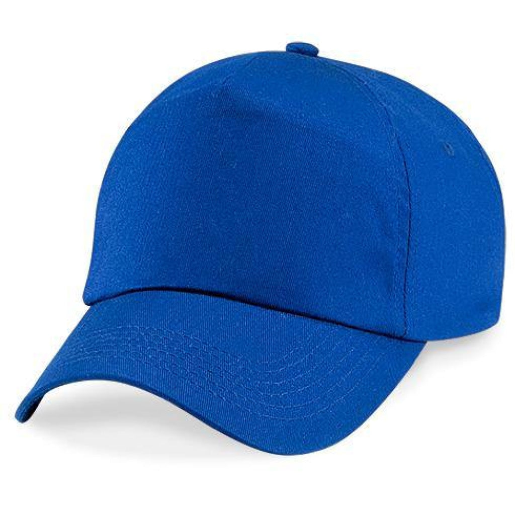 B.A Adult Caps - Regular Baseball Caps (8005) - Lynendo Trade Store