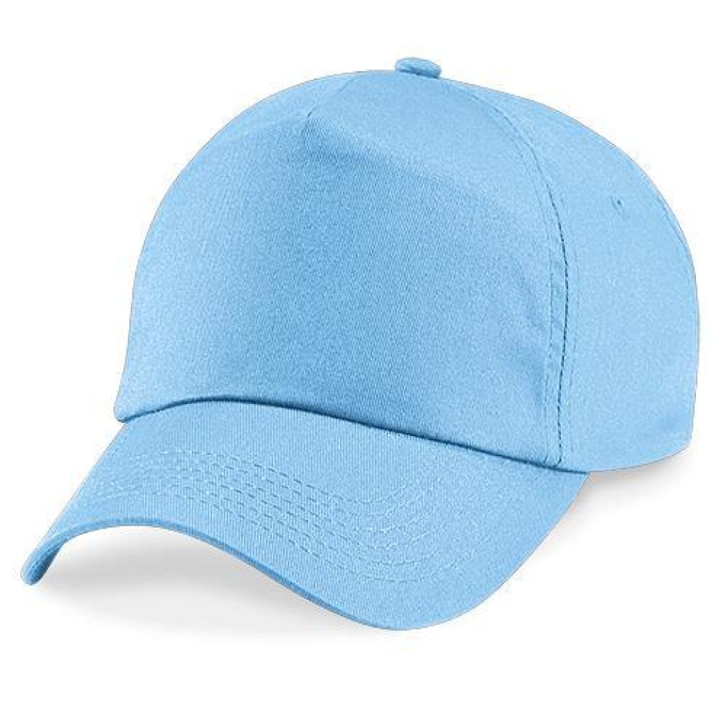 B.A Adult Caps - Regular Baseball Caps (8005) - Lynendo Trade Store
