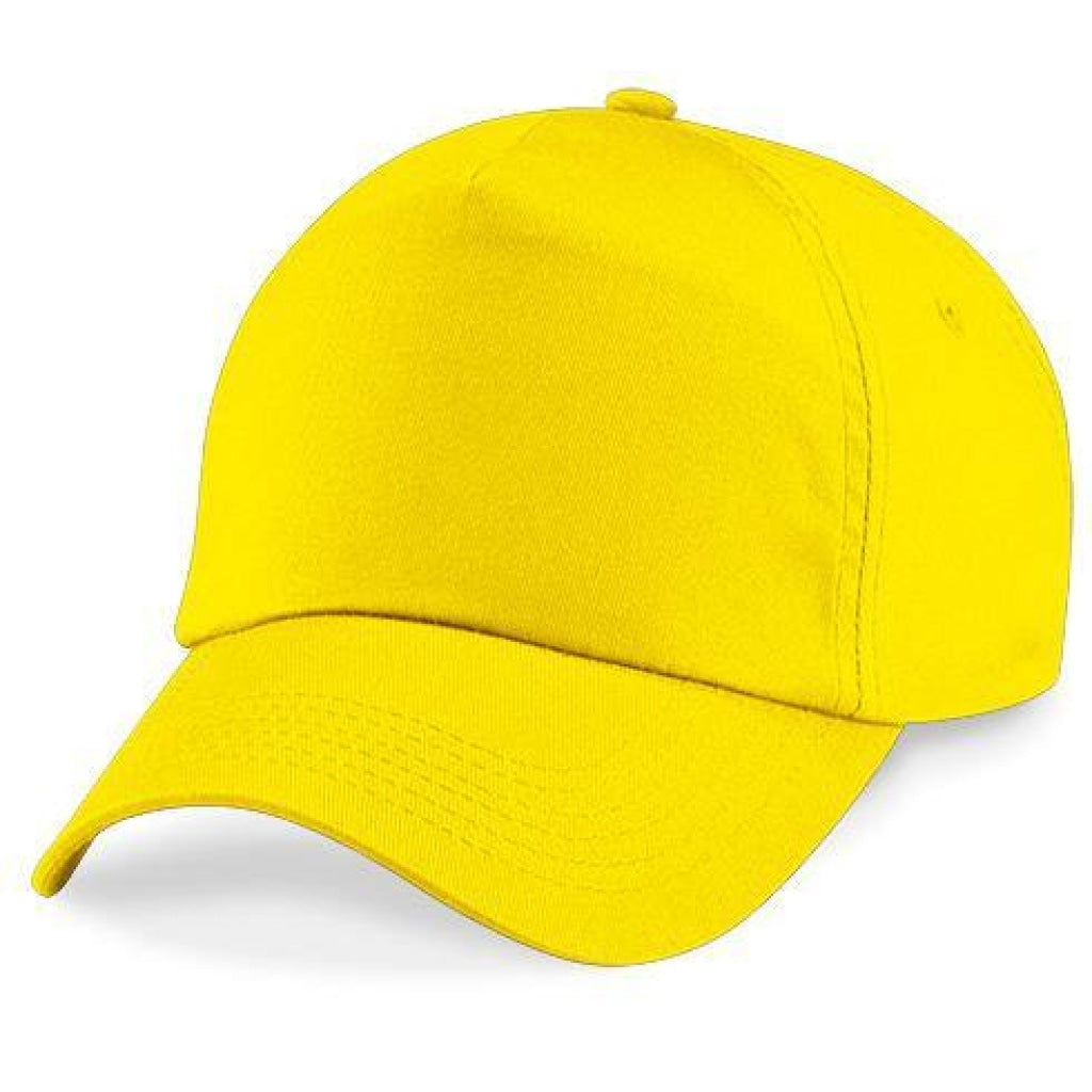 B.A Adult Caps - Regular Baseball Caps (8005) - Lynendo Trade Store