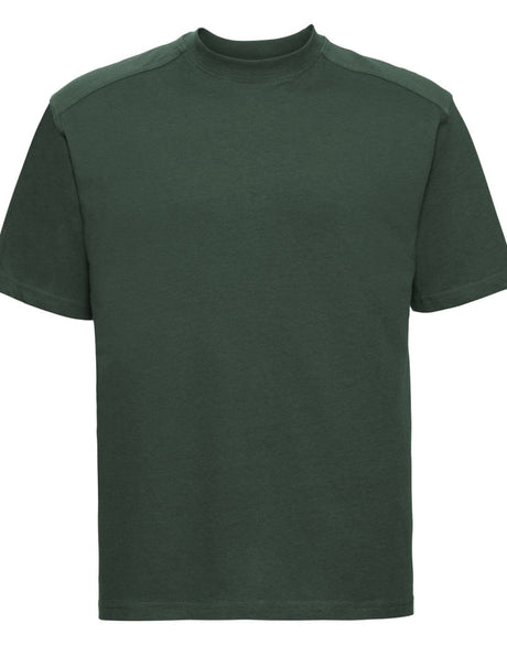 RUSSELL - Heavy Duty Workwear T shirt - Lynendo Trade Store