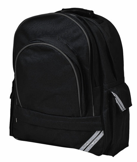 Senior Backpack (2746) - Leonard Hudson Trade Store