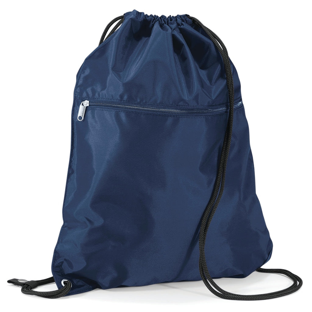 Senior Gym Bag (2745) - Leonard Hudson Trade Store