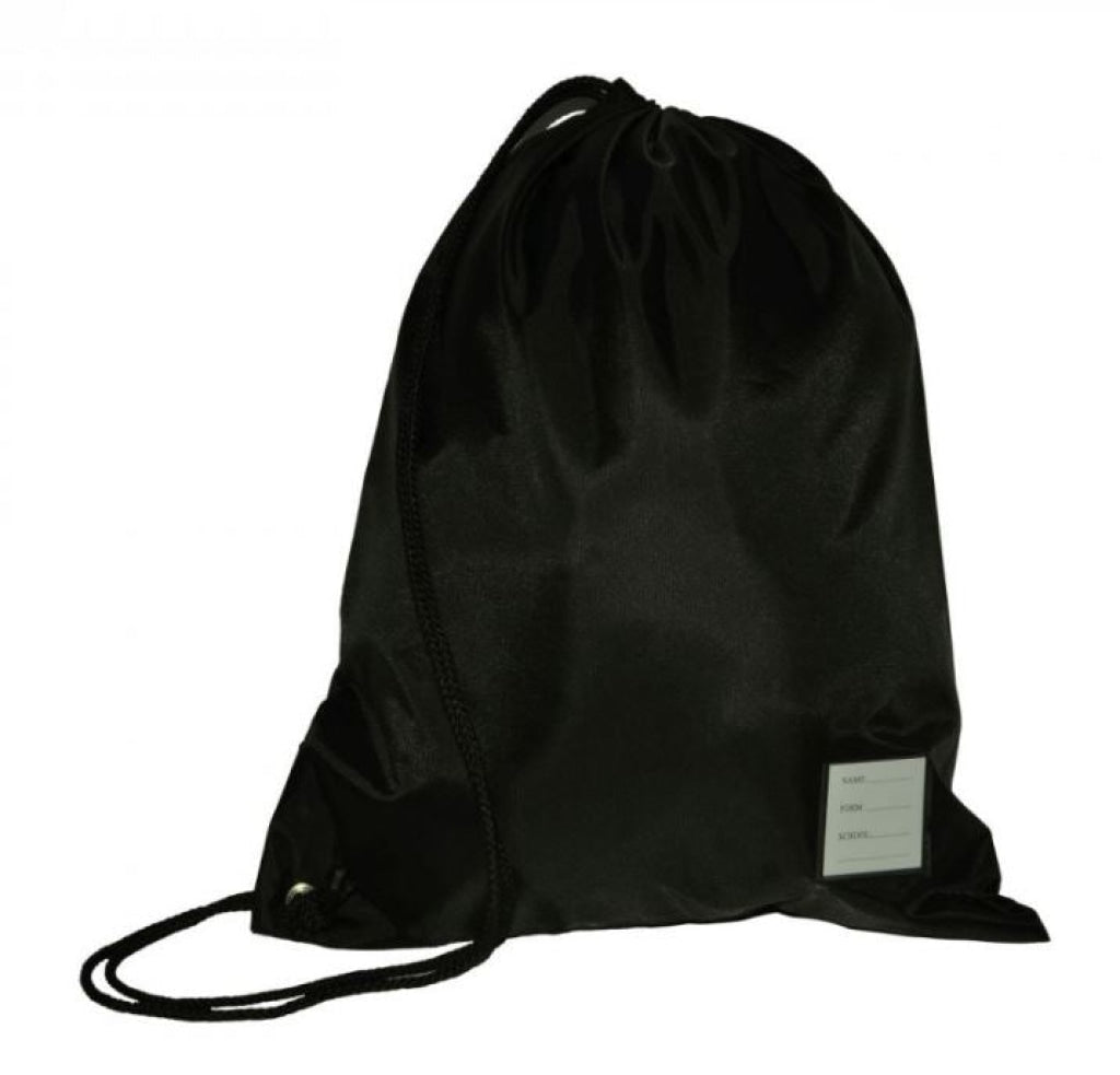 Side Drawstring Bag (2719) - Leonard Hudson Trade Store