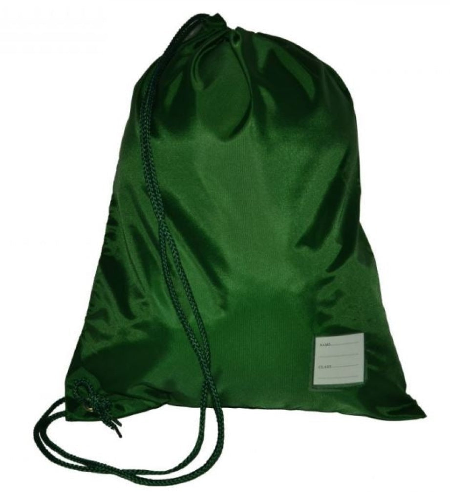 Side Drawstring Bag (2719) - Leonard Hudson Trade Store