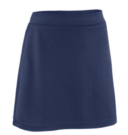Nettlebed Spiro Junior Skort