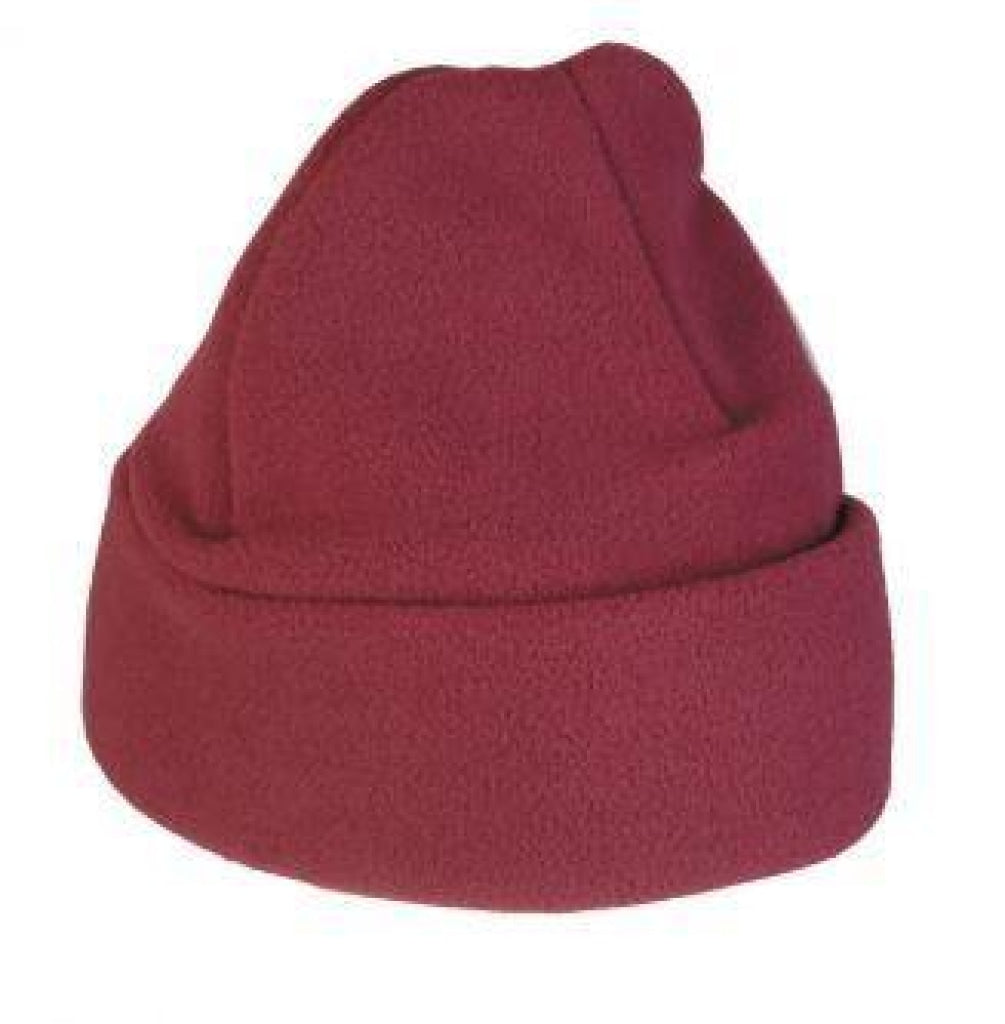 Standard Polar Fleece Hats (3802) - Lynendo Trade Store