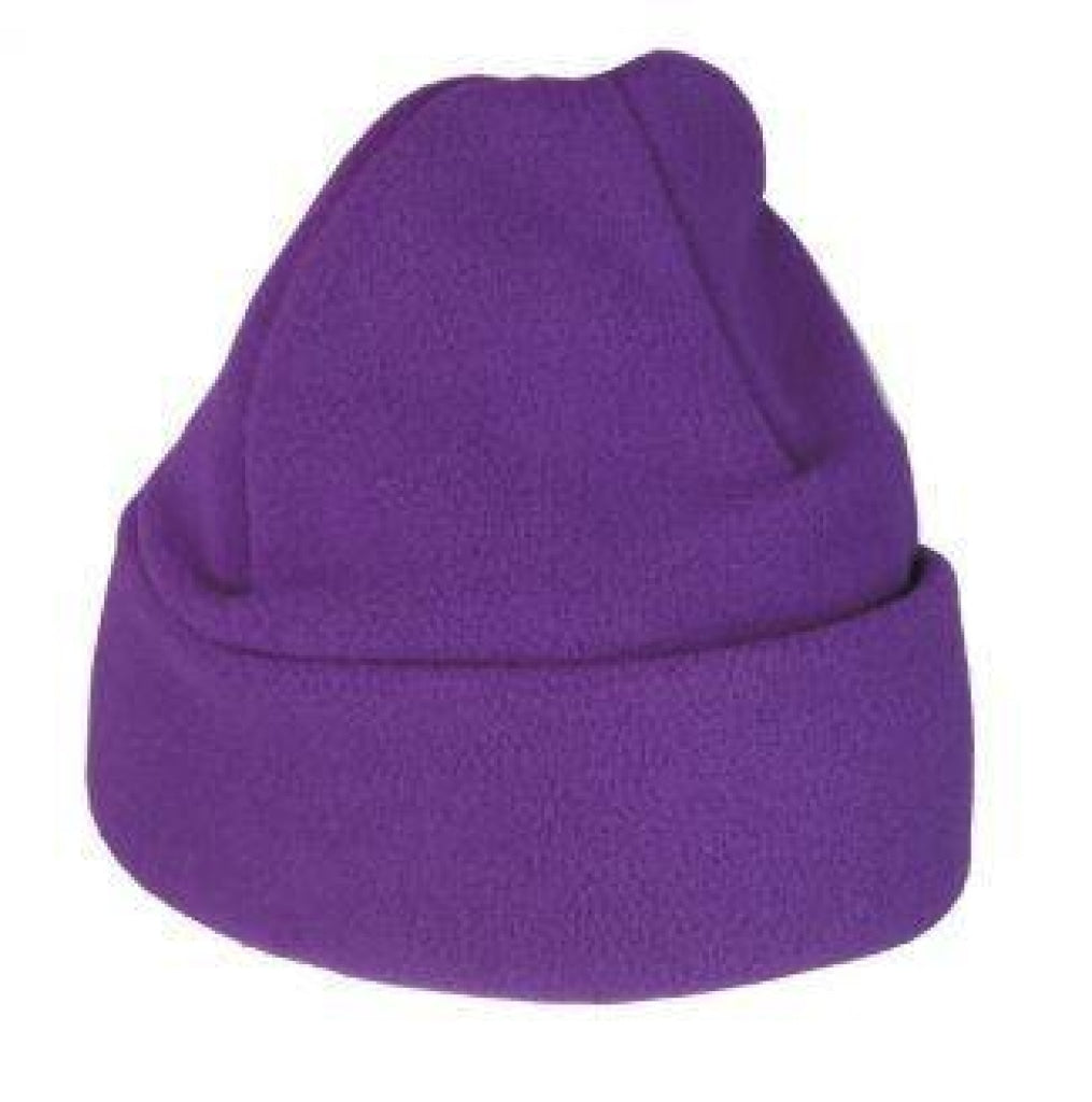 Standard Polar Fleece Hats (3802) - Lynendo Trade Store
