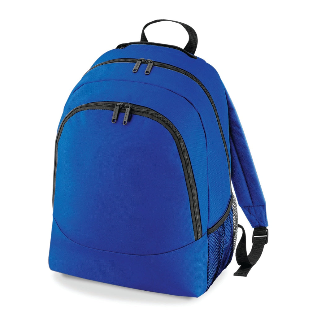 Universal Backpack (2796) - Leonard Hudson Trade Store