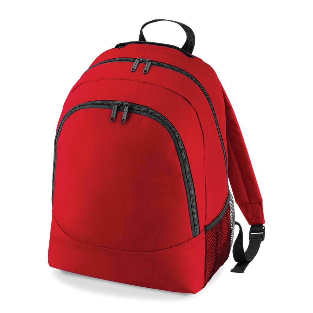 Universal Backpack (2796) - Leonard Hudson Trade Store
