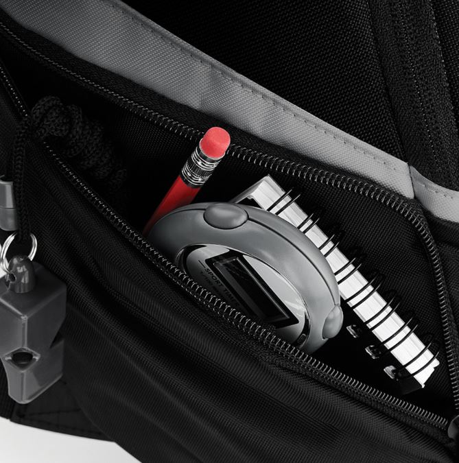 Joggaboms Backpack - Football Rucksack - Leonard Hudson Trade Store