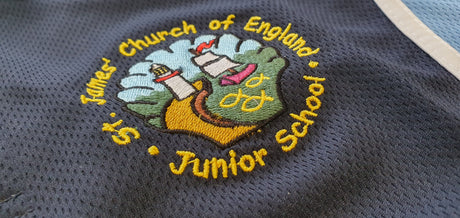 How to Care for Embroidered Uniforms Without Fading