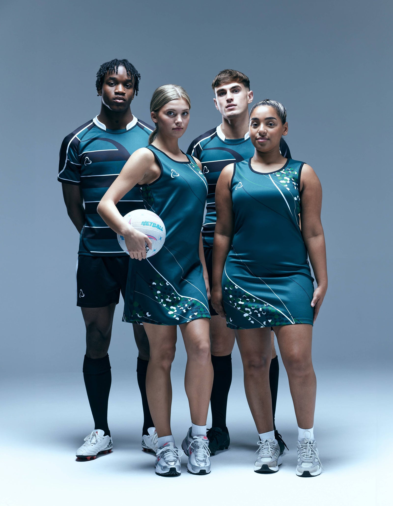 sportswear club kit