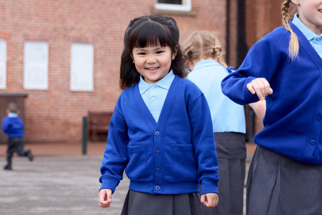 How Schools Can Help Keep School Uniform Affordable for Parents