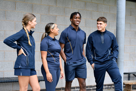 How to Choose the Right Sportswear for Your School or Club