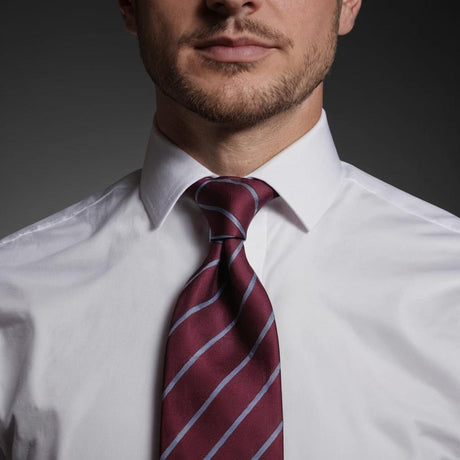 How to Tie a Tie Easy Step-by-Step Guide 