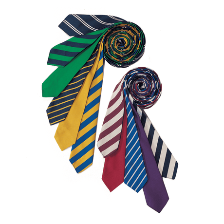 School Ties