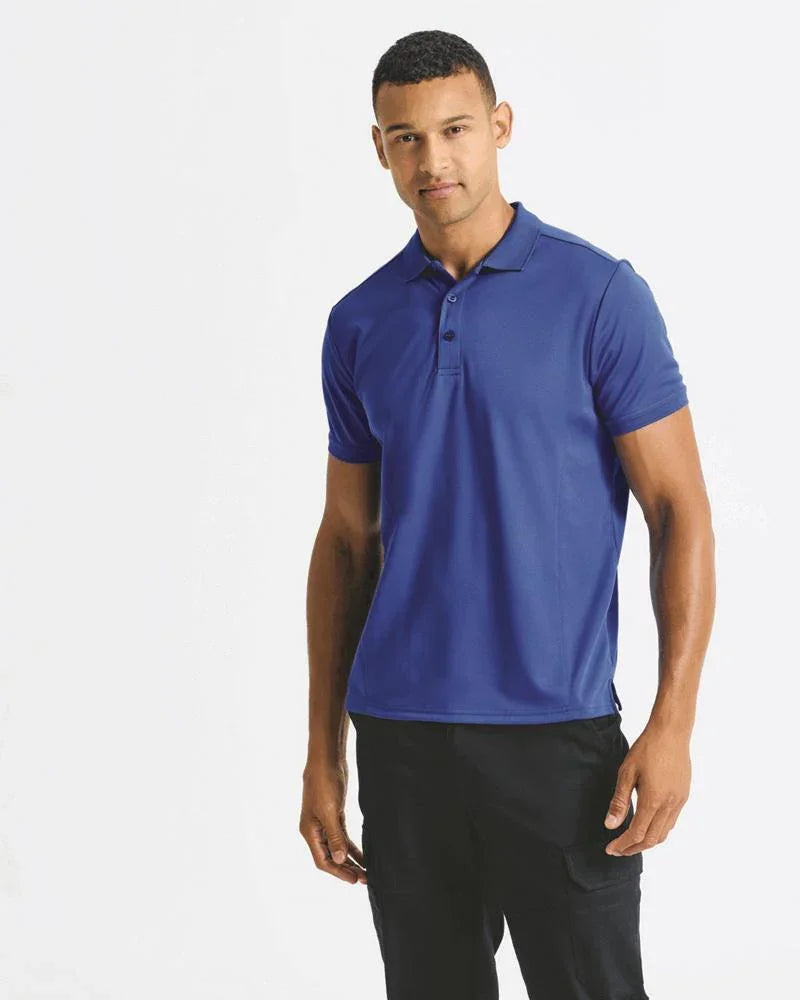 Workwear Polo Shirts & T-Shirts