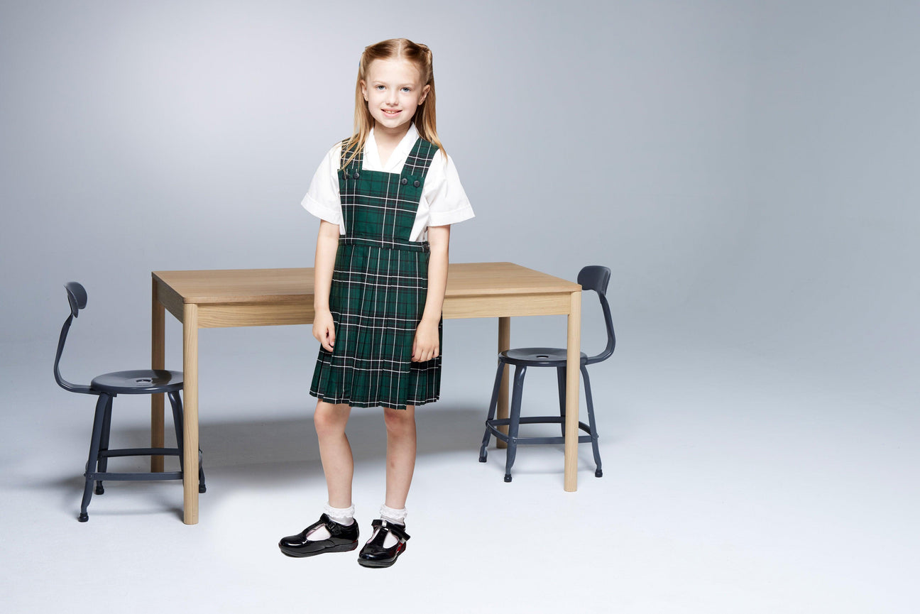 Skirts and Pinafores Girls' Primary School Uniform